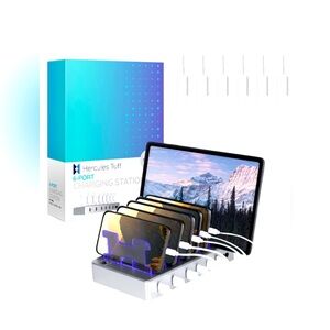 Dok Fast Charging Station